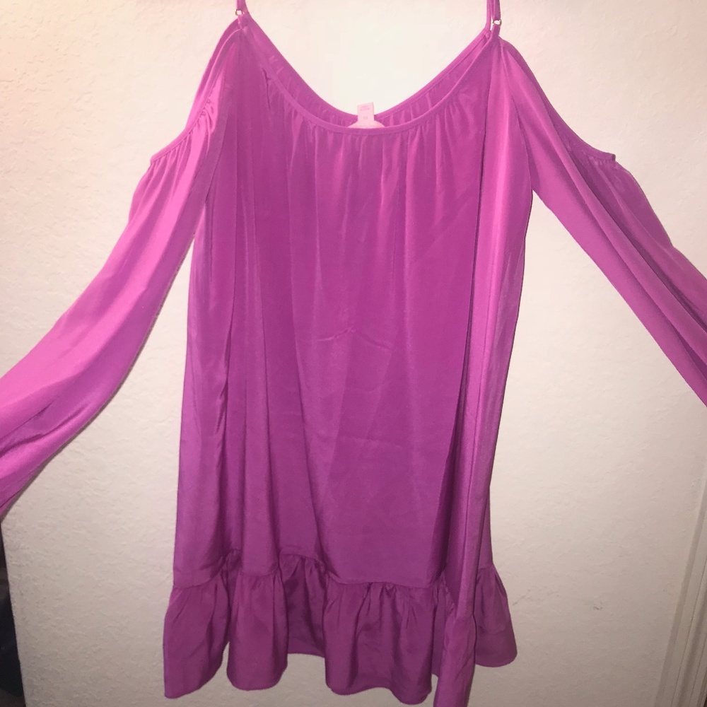 Lilly Pulitzer Candice Dress in Amethyst